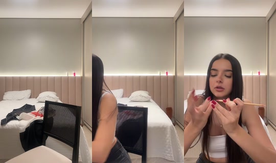 maridescia TikTok Live — Aug 30, 2026, 10:56 PM