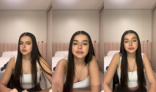 maridescia TikTok Live — Aug 31, 2026, 12:11 AM