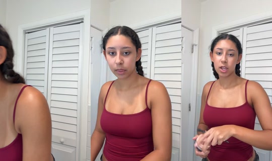 maridiocre TikTok Live — Aug 21, 2026, 12:17 AM