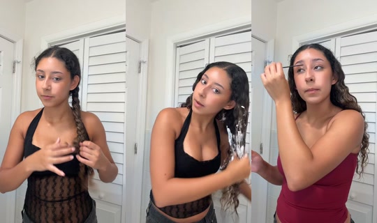 maridiocre TikTok Live — Aug 21, 2026, 12:37 AM