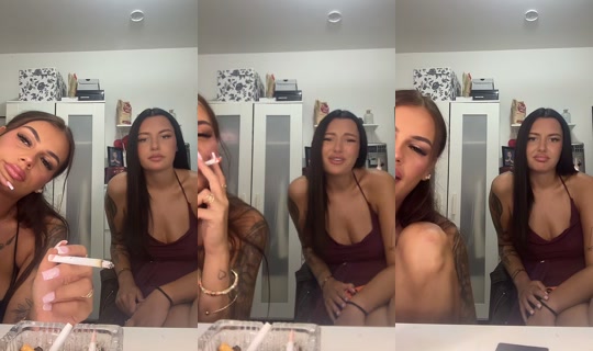 marie.kf1 TikTok Live — Sep 5, 2026, 9:46 PM