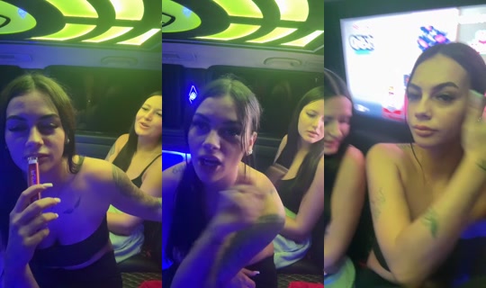 marie.kf1 TikTok Live — Sep 11, 2026, 10:56 PM