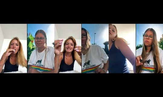 marie.melissa3 TikTok Live — Sep 8, 2026, 7:56 AM