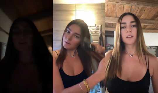 marie.rbt7 TikTok Live — Aug 21, 2026, 6:04 PM