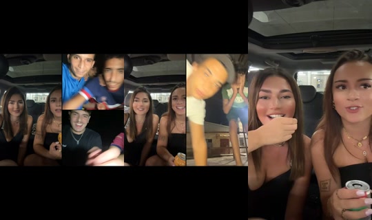 marie.rbt7 TikTok Live — Aug 21, 2026, 9:54 PM