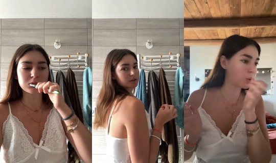 marie.rbt7 TikTok Live — Sep 30, 2026, 11:53 AM