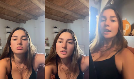 marie.rbt7 TikTok Live — Sep 30, 2026, 12:52 PM