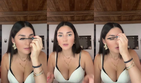 marie.rbt7 TikTok Live — Oct 1, 2026, 6:21 PM