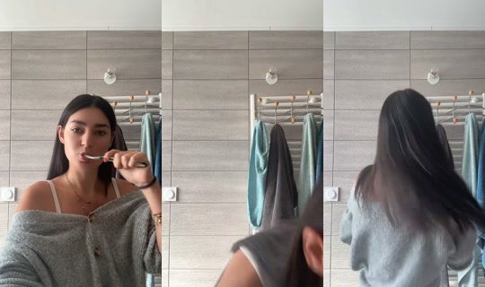 marie.rbt7 TikTok Live — Oct 3, 2026, 11:50 AM