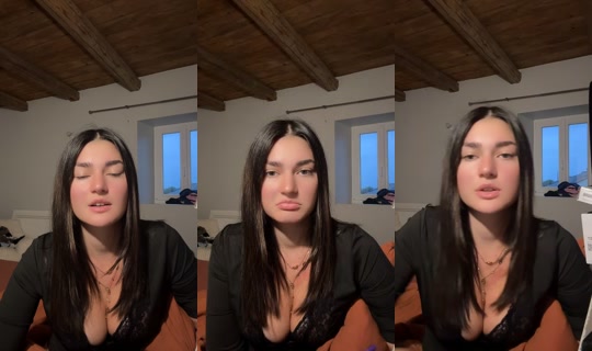 marie.rbt7 TikTok Live — Oct 7, 2026, 5:02 PM