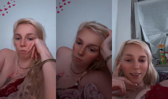 marie_tigani TikTok Live — Sep 6, 2026, 8:29 PM