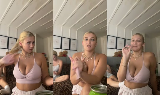 marieberylengley TikTok Live — Sep 22, 2026, 4:25 PM