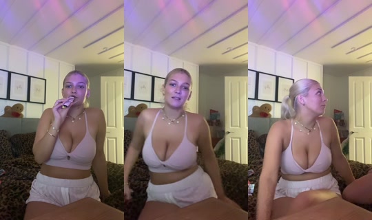 marieberylengley TikTok Live — Sep 22, 2026, 6:33 PM