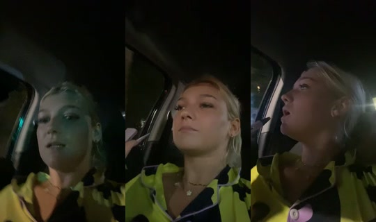 marieberylengley TikTok Live — Sep 29, 2026, 8:11 PM