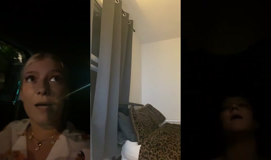 marieberylengley TikTok Live — Sep 30, 2026, 9:31 PM
