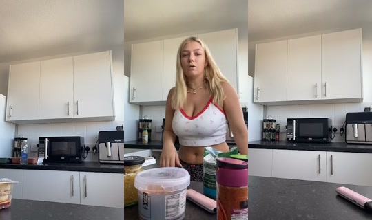 marieberylengley TikTok Live — Oct 8, 2026, 2:02 PM