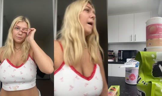 marieberylengley TikTok Live — Oct 9, 2026, 10:41 AM