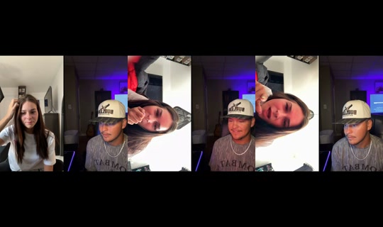 marieeleea TikTok Live — Aug 21, 2026, 4:43 PM