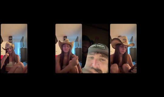 marieeleea TikTok Live — Aug 26, 2026, 4:08 PM
