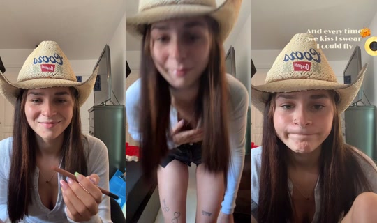 marieeleea TikTok Live — Aug 26, 2026, 8:09 PM