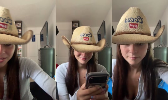 marieeleea TikTok Live — Aug 26, 2026, 8:53 PM