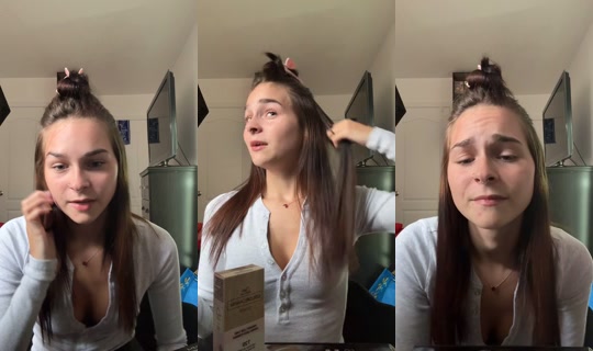 marieeleea TikTok Live — Aug 26, 2026, 9:44 PM