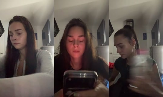 marieeleea TikTok Live — Aug 27, 2026, 2:02 AM