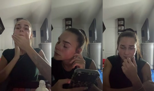 marieeleea TikTok Live — Aug 27, 2026, 2:39 AM