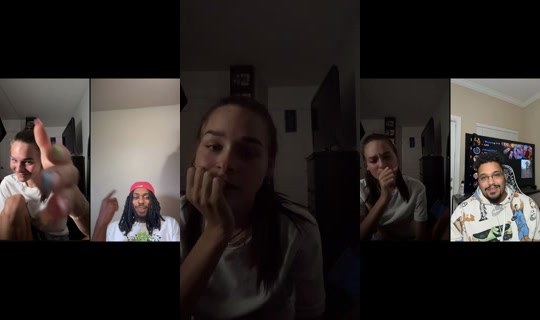 marieeleea TikTok Live — Aug 27, 2026, 3:11 PM