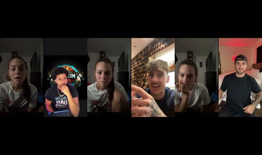 marieeleea TikTok Live — Aug 27, 2026, 4:02 PM