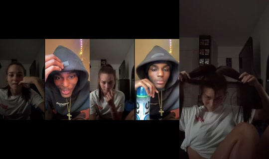 marieeleea TikTok Live — Aug 27, 2026, 4:52 PM