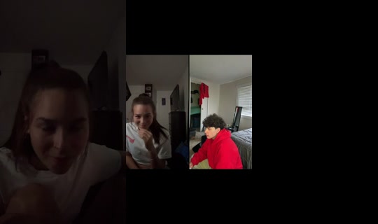 marieeleea TikTok Live — Aug 27, 2026, 5:43 PM