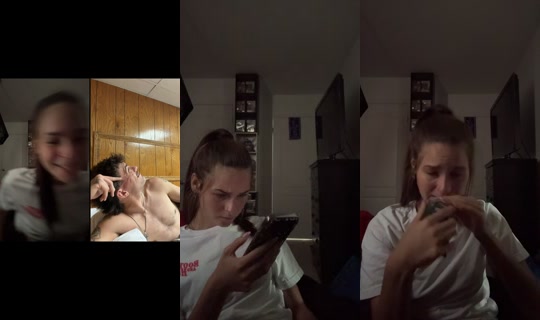 marieeleea TikTok Live — Aug 27, 2026, 6:33 PM