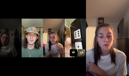 marieeleea TikTok Live — Aug 27, 2026, 7:23 PM