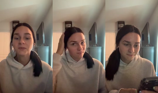 marieeleea TikTok Live — Aug 28, 2026, 6:09 PM