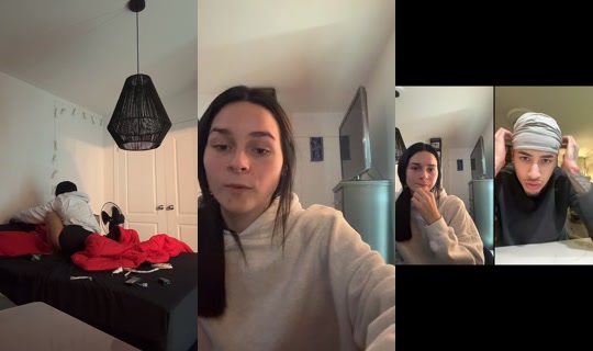 marieeleea TikTok Live — Aug 28, 2026, 7:01 PM