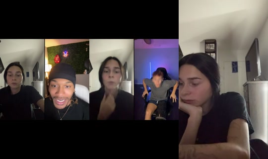 marieeleea TikTok Live — Aug 29, 2026, 2:34 AM