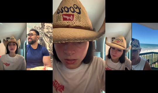 marieeleea TikTok Live — Sep 1, 2026, 7:51 PM