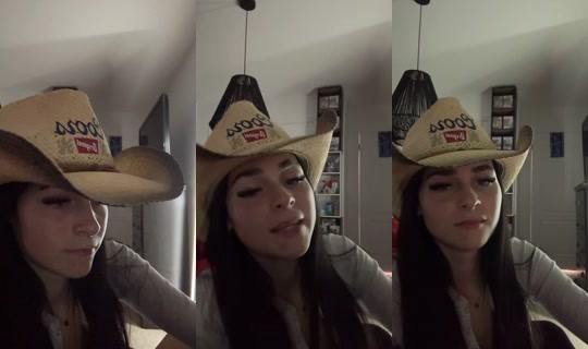 marieeleea TikTok Live — Sep 1, 2026, 9:43 PM