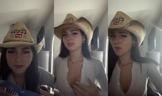 marieeleea TikTok Live — Sep 1, 2026, 11:05 PM