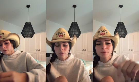 marieeleea TikTok Live — Sep 2, 2026, 7:46 PM