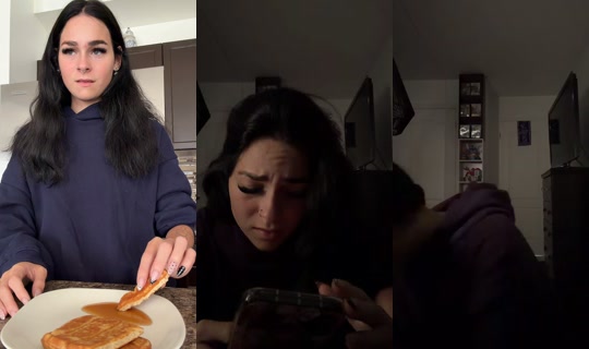 marieeleea TikTok Live — Sep 3, 2026, 2:03 PM