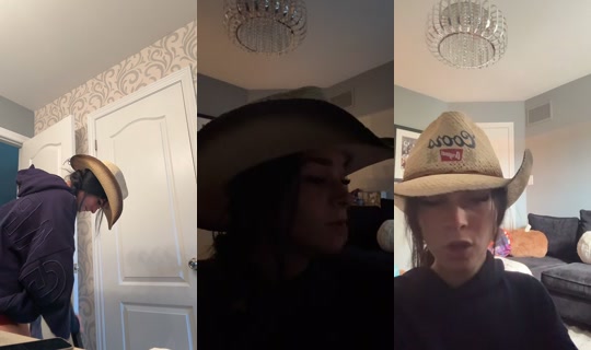 marieeleea TikTok Live — Sep 3, 2026, 7:59 PM