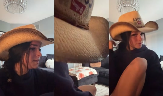 marieeleea TikTok Live — Sep 3, 2026, 8:49 PM