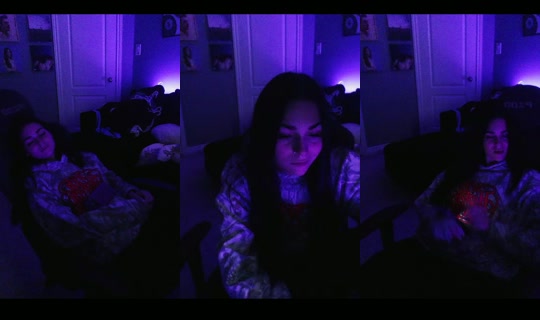 marieeleea TikTok Live — Oct 2, 2026, 9:01 PM