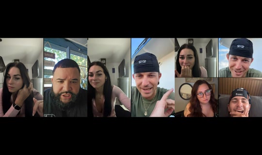 marieeleea TikTok Live — Oct 3, 2026, 2:58 PM