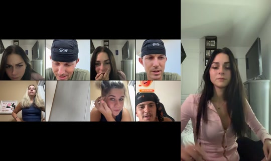 marieeleea TikTok Live — Oct 3, 2026, 3:48 PM