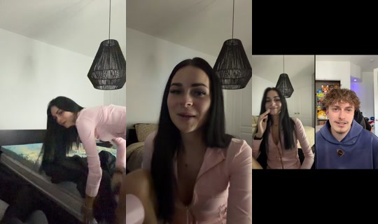 marieeleea TikTok Live — Oct 3, 2026, 7:56 PM