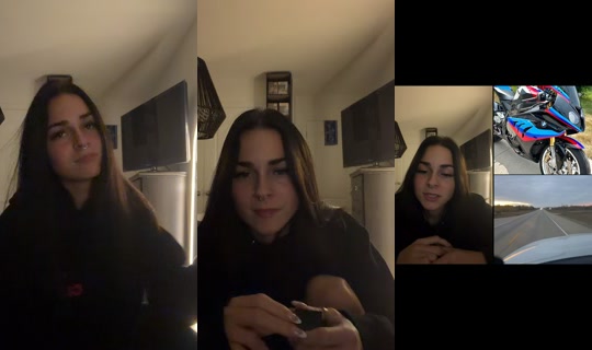 marieeleea TikTok Live — Oct 4, 2026, 12:39 AM