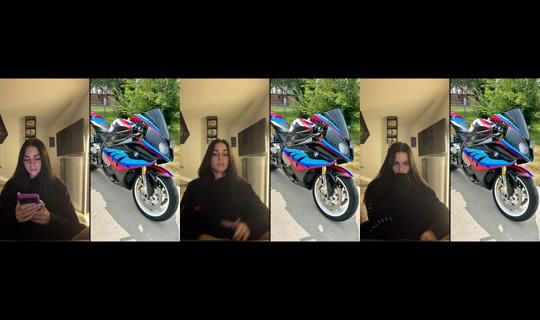 marieeleea TikTok Live — Oct 4, 2026, 1:30 AM